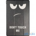 Чохол Slimline Print для Samsung Galaxy Tab A7 10.4 (2020) SM-T500, SM-T505 Don't Touch! — інтернет магазин All-Ok. фото 2